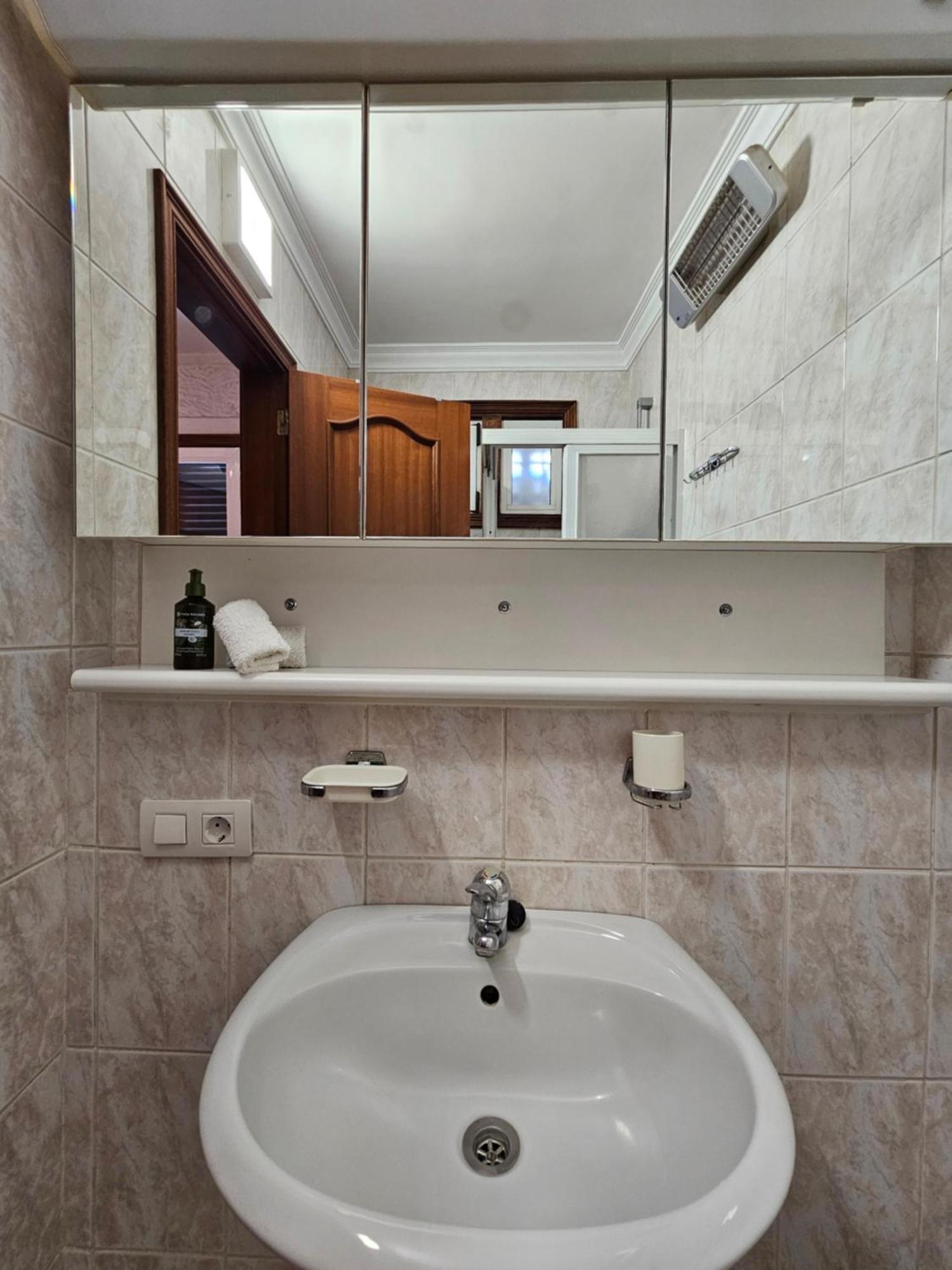 Appartement Tabaiba Refugio Del Mar à Santa-Cruz de Ténérife Extérieur photo