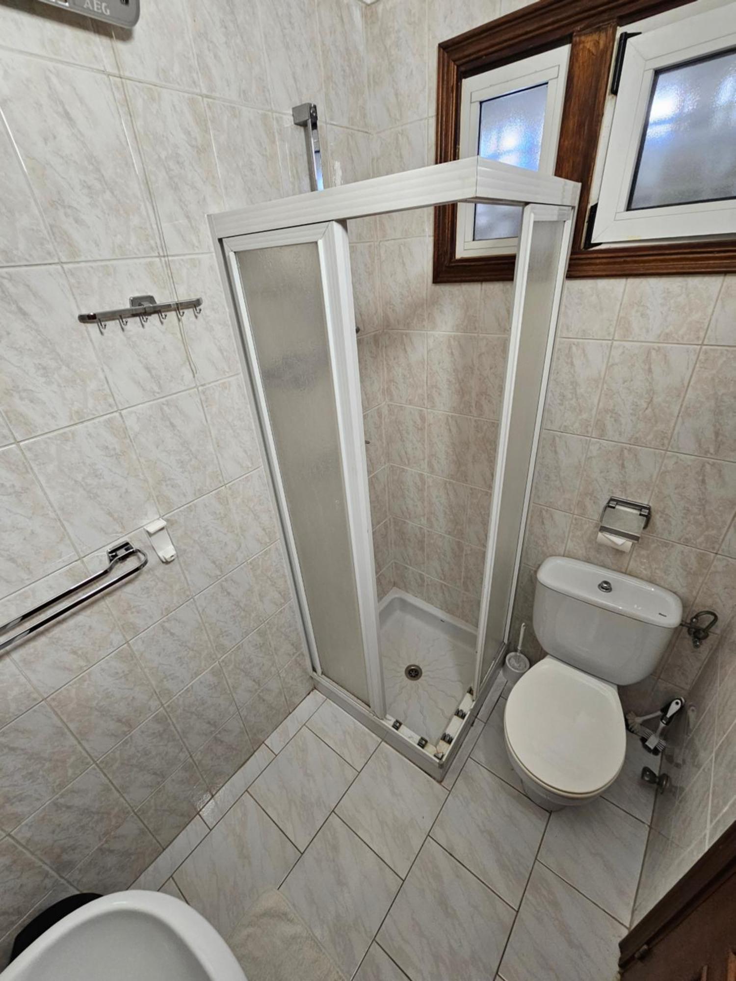 Appartement Tabaiba Refugio Del Mar à Santa-Cruz de Ténérife Extérieur photo