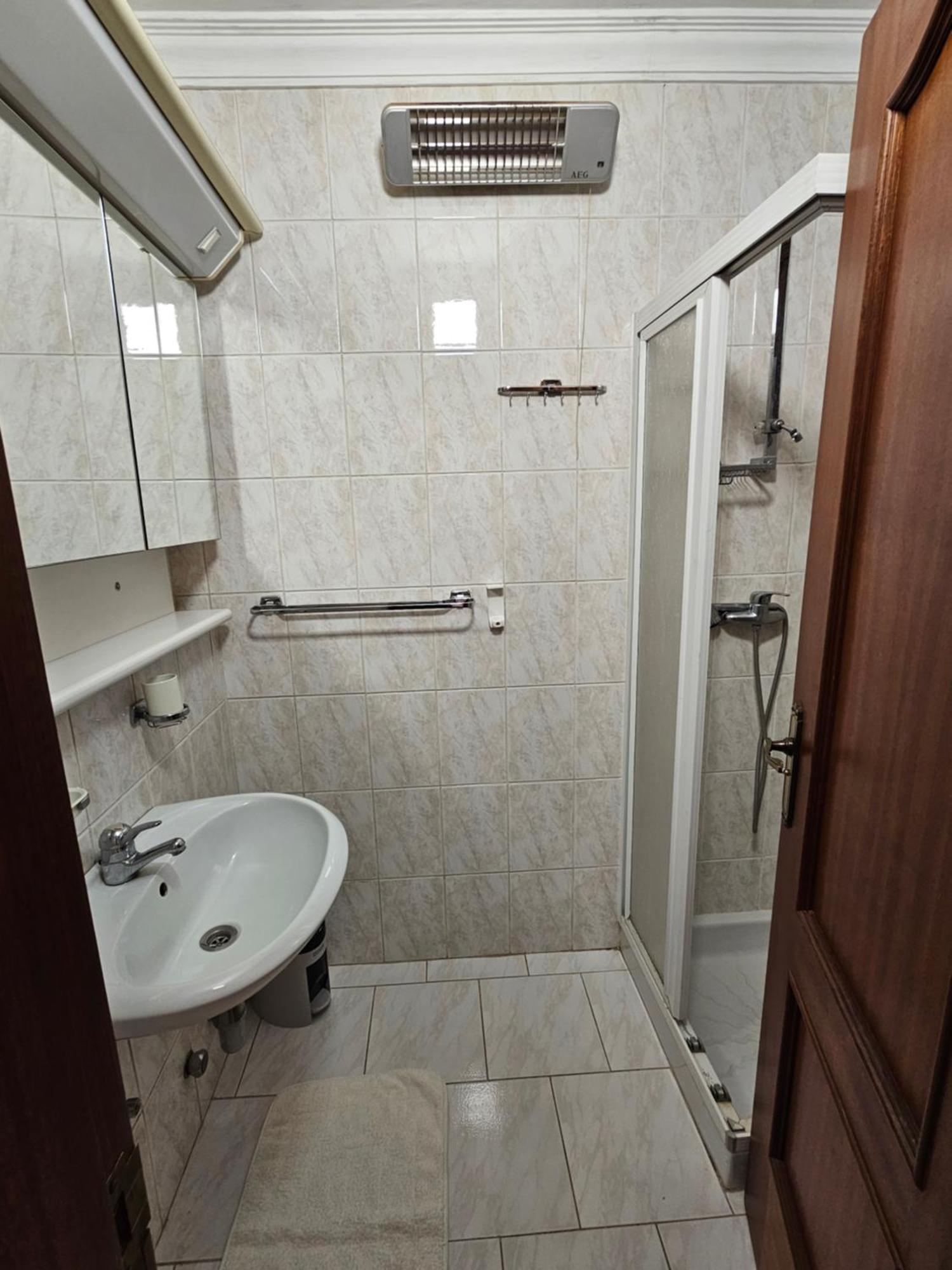 Appartement Tabaiba Refugio Del Mar à Santa-Cruz de Ténérife Extérieur photo