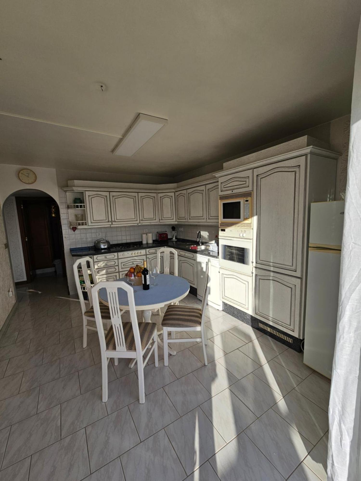 Appartement Tabaiba Refugio Del Mar à Santa-Cruz de Ténérife Extérieur photo