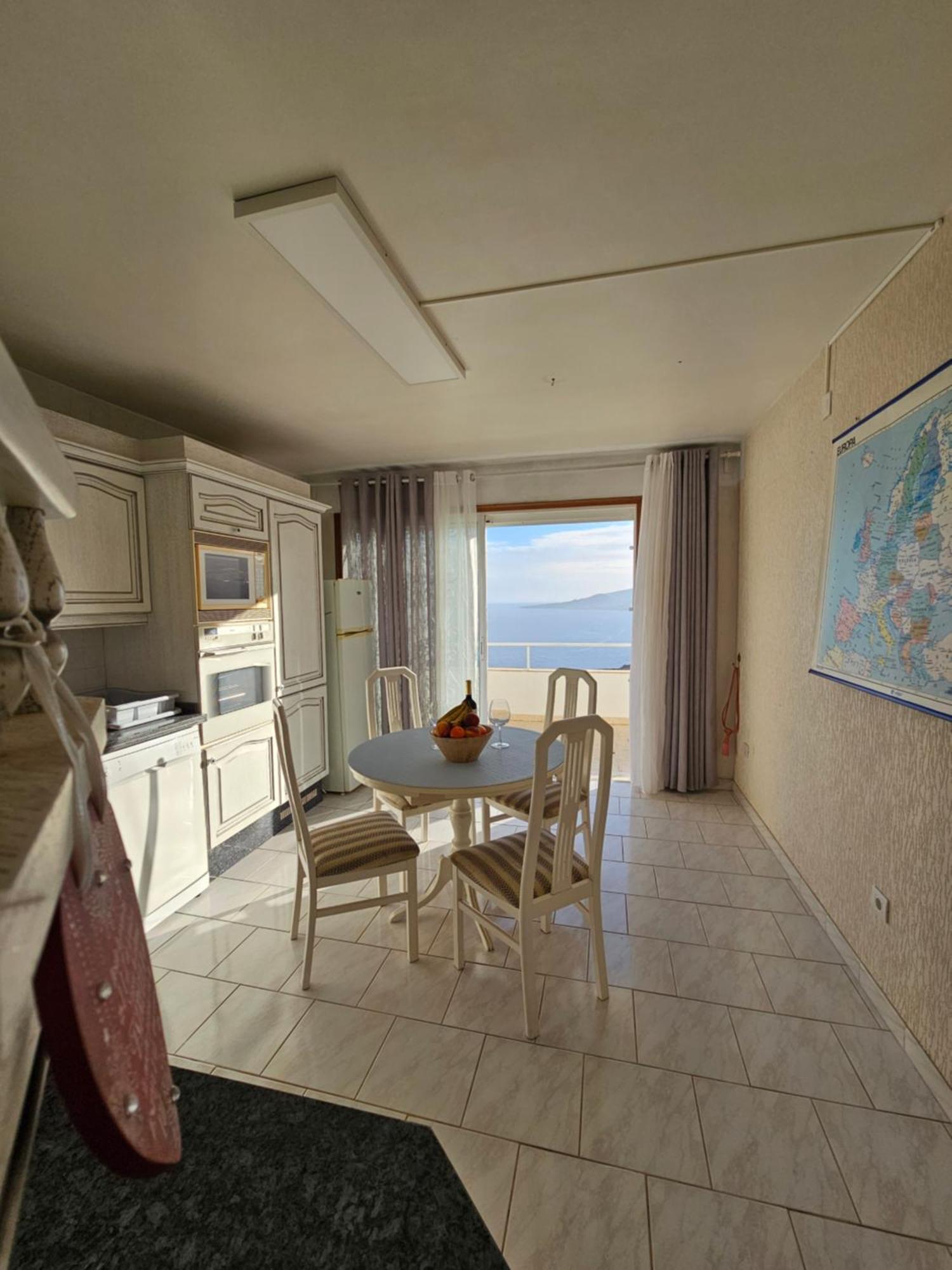 Appartement Tabaiba Refugio Del Mar à Santa-Cruz de Ténérife Extérieur photo